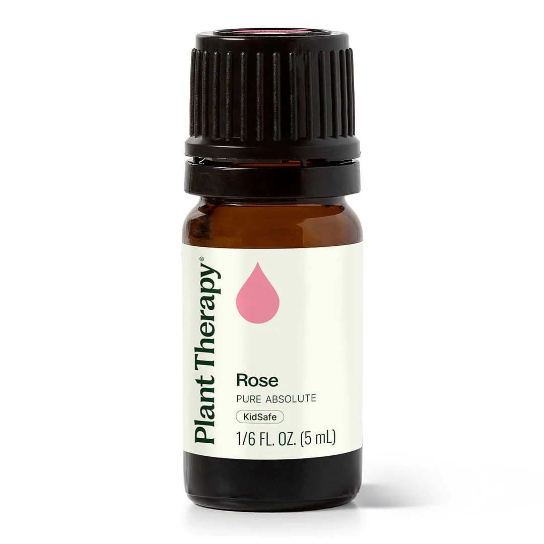 Rose Absolute