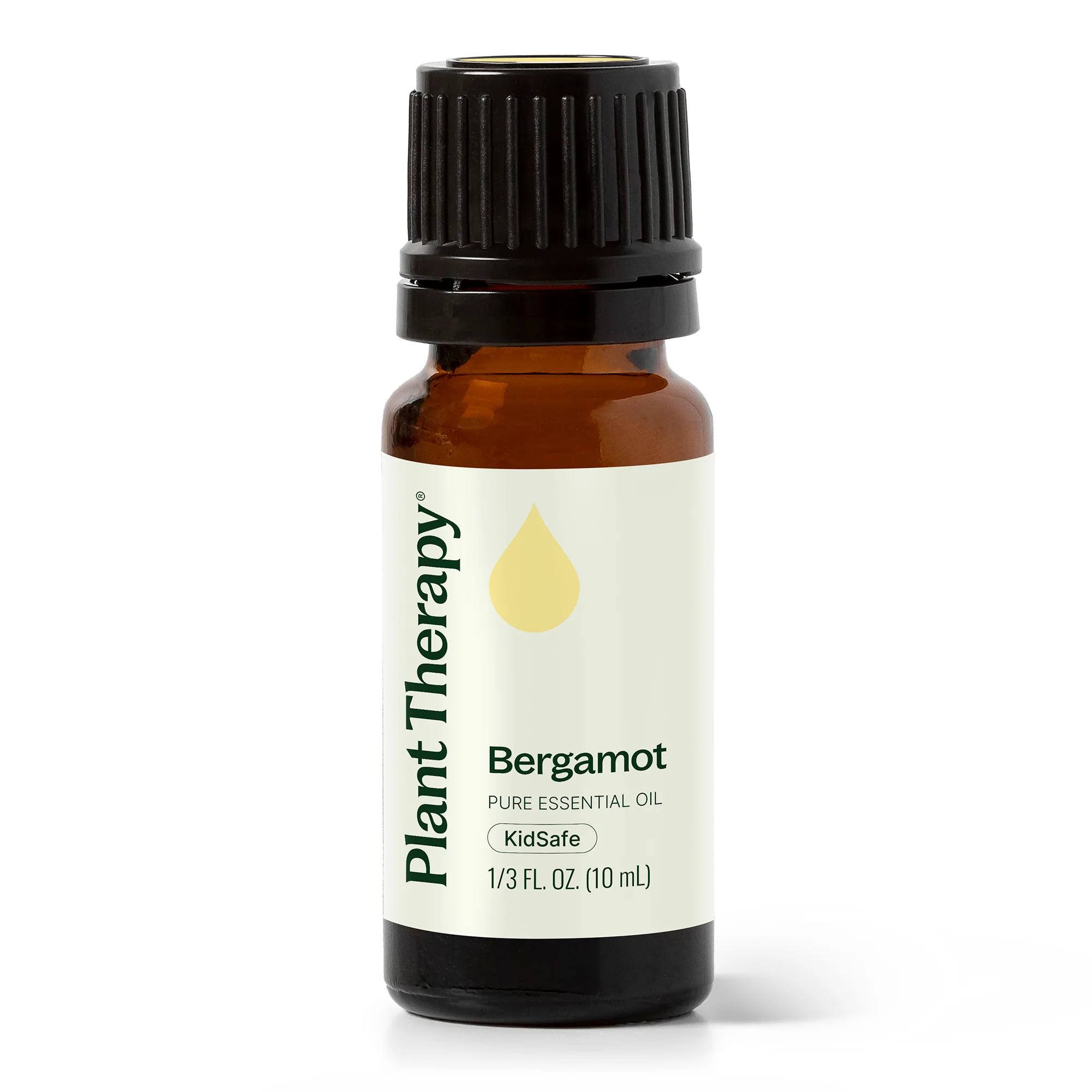 Bergamot Sunrise