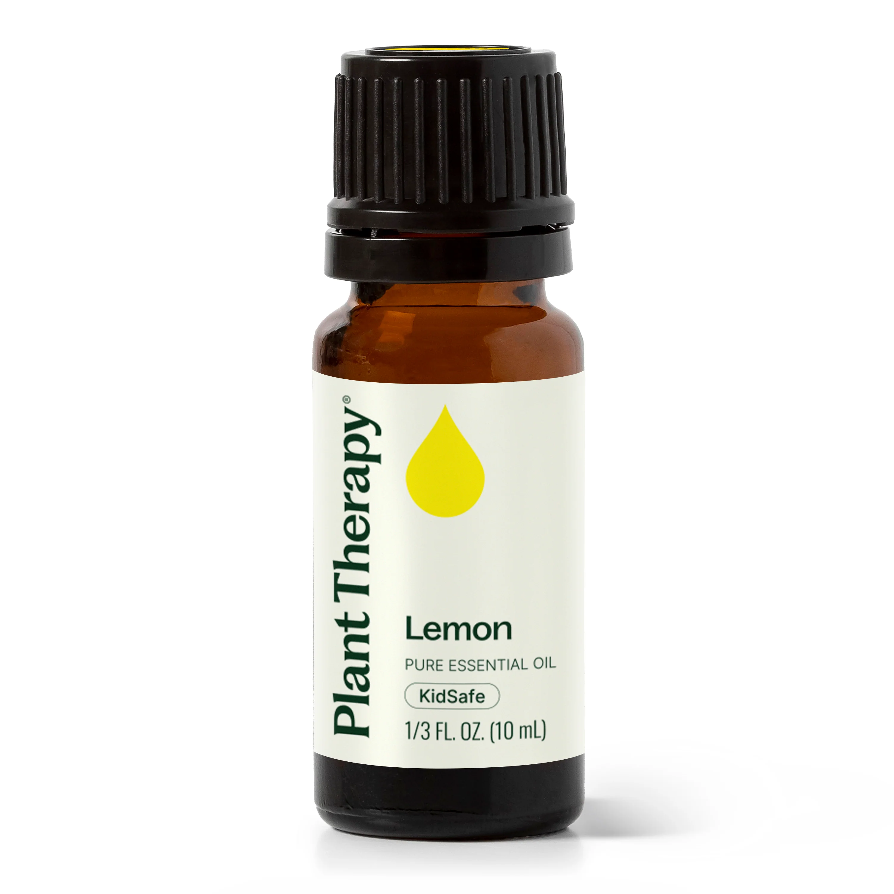 Lemon Zest